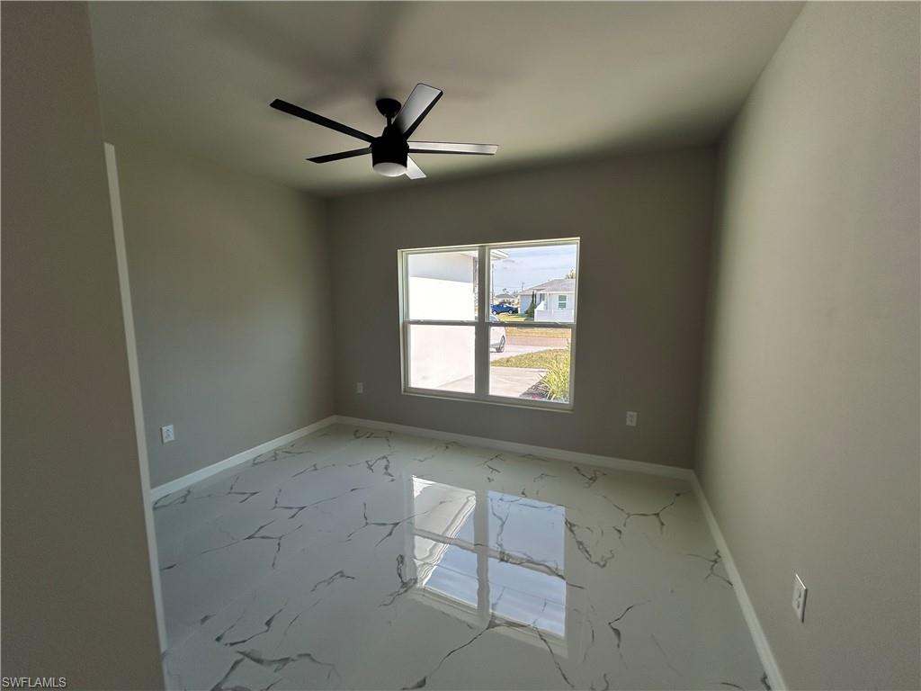 CAPE CORAL - Residential Lease