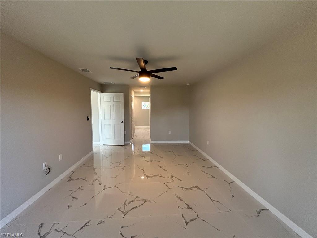 CAPE CORAL - Residential Lease