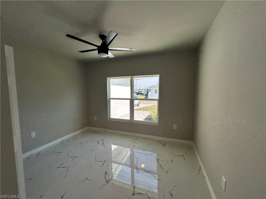 CAPE CORAL - Residential Lease