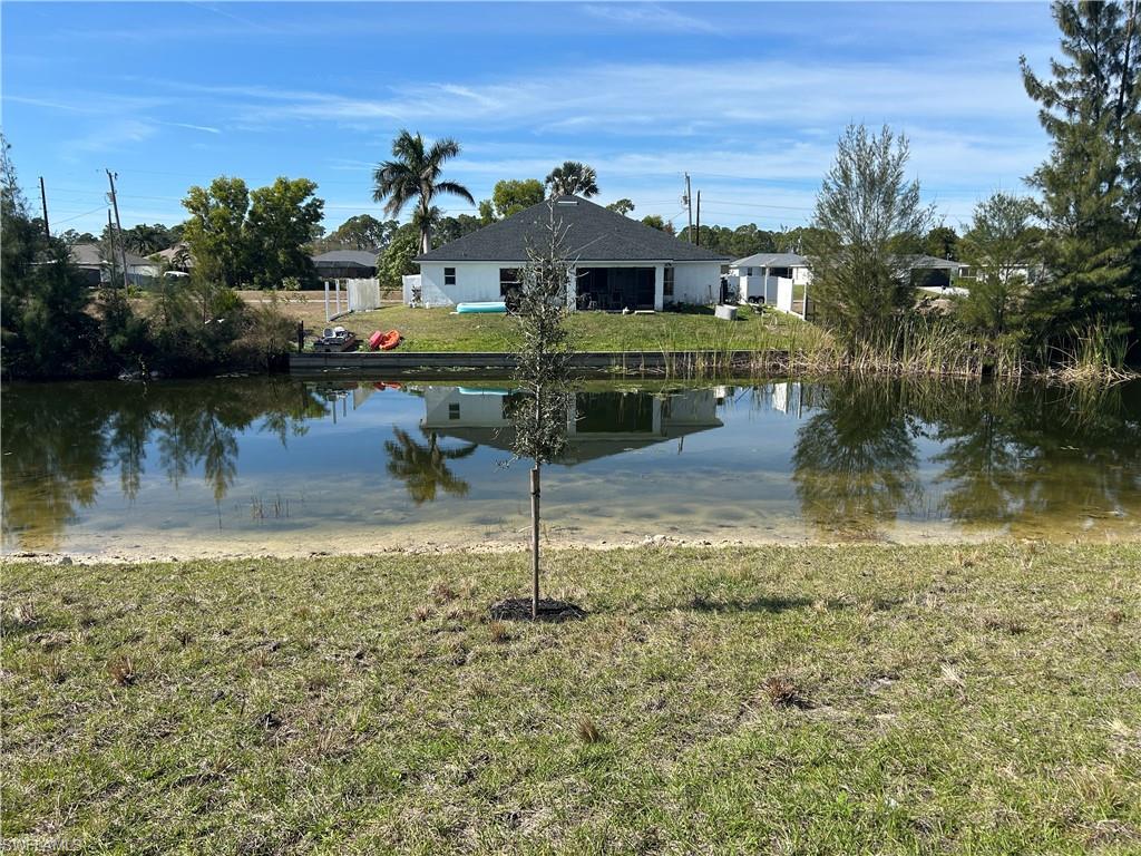 CAPE CORAL - Residential Lease