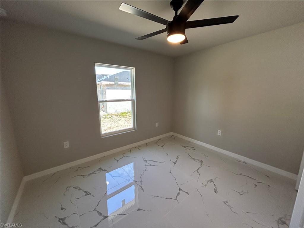 CAPE CORAL - Residential Lease