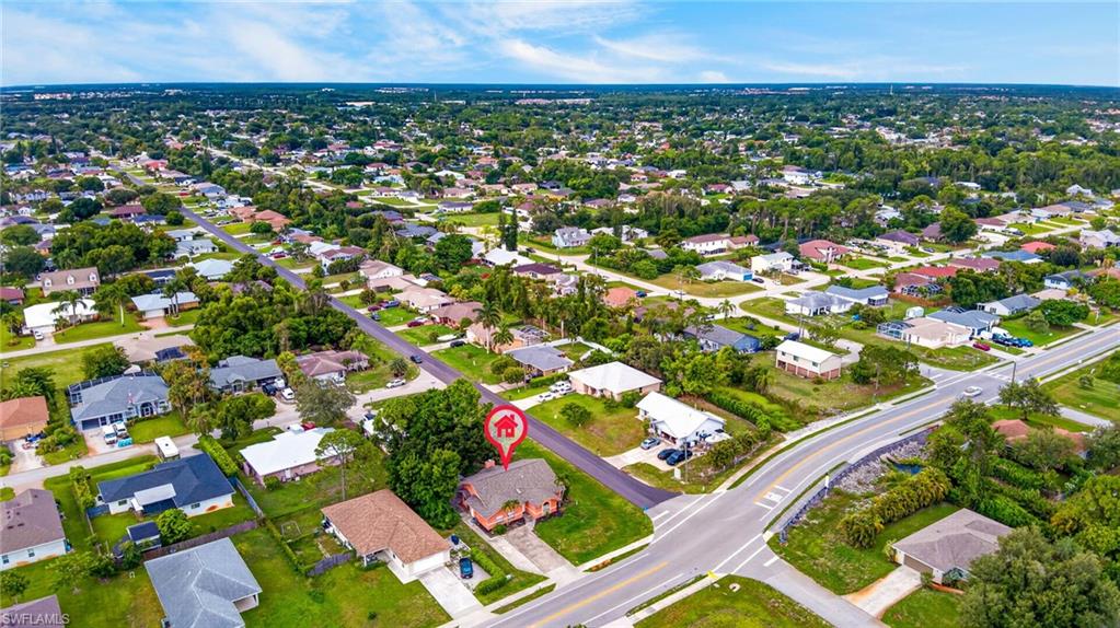 SAN CARLOS PARK - Residential