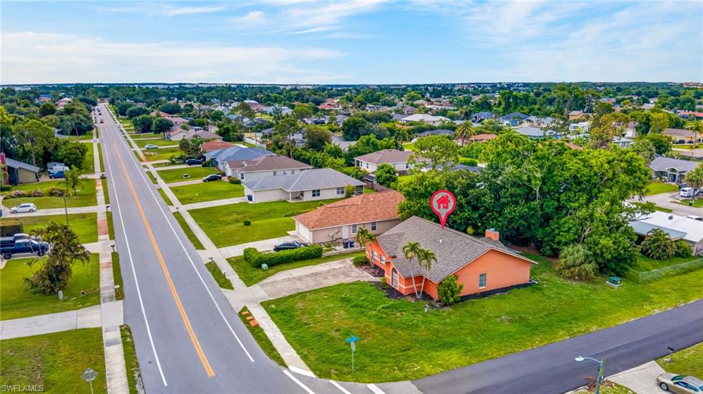 SAN CARLOS PARK - Residential