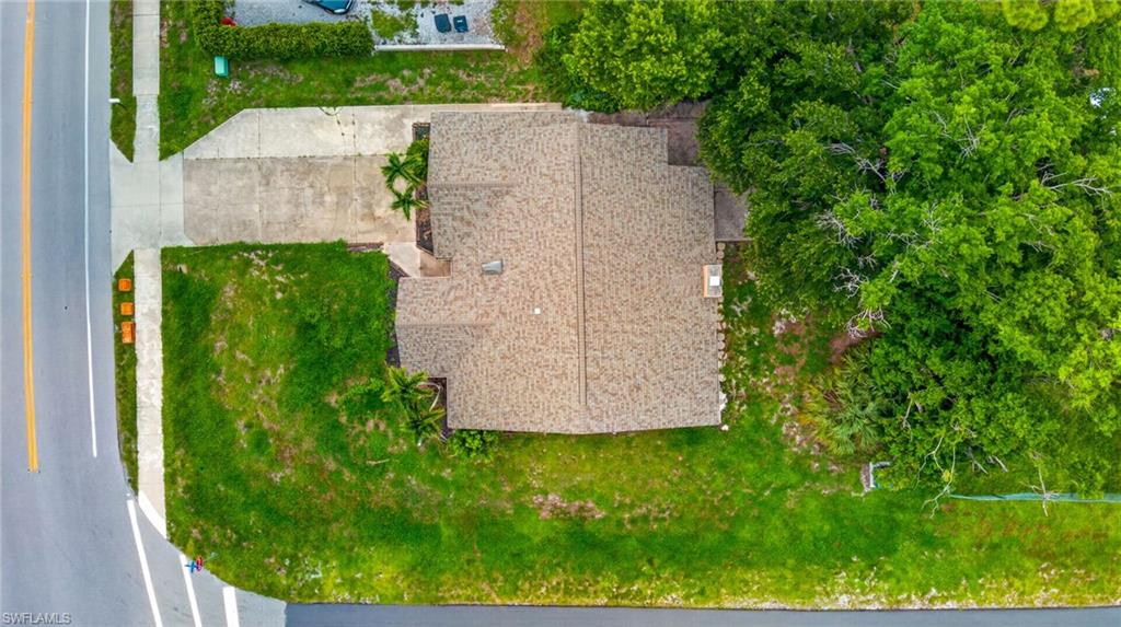 SAN CARLOS PARK - Residential