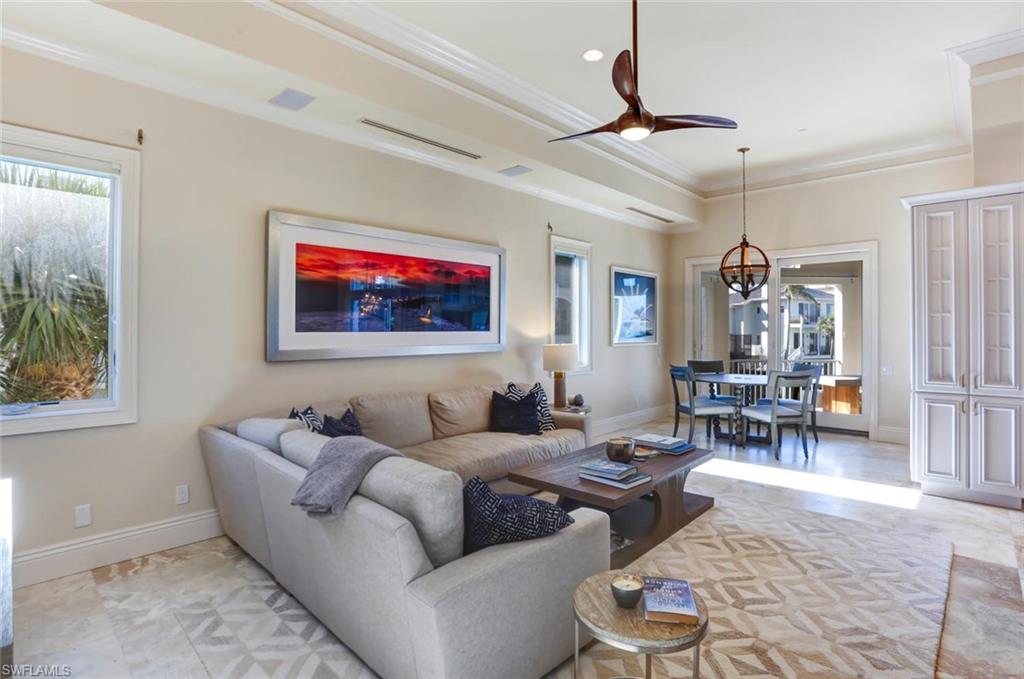 BAREFOOT BEACH - Residential