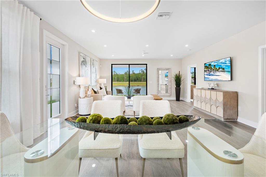 PARKWAY PRESERVE - Residential