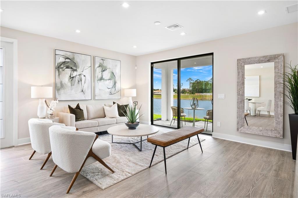 PARKWAY PRESERVE - Residential