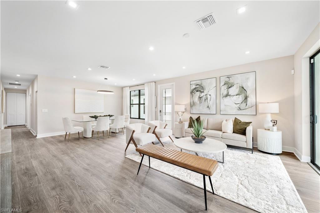 PARKWAY PRESERVE - Residential