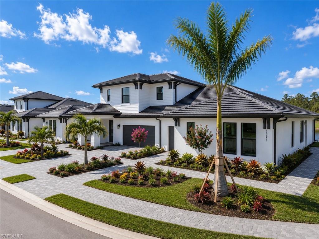 PARKWAY PRESERVE - Residential