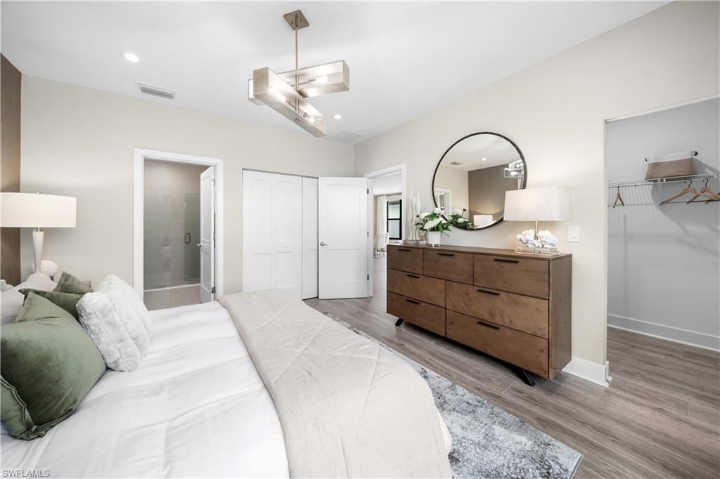 PARKWAY PRESERVE - Residential