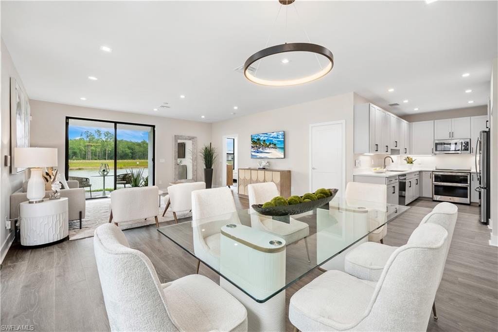 PARKWAY PRESERVE - Residential