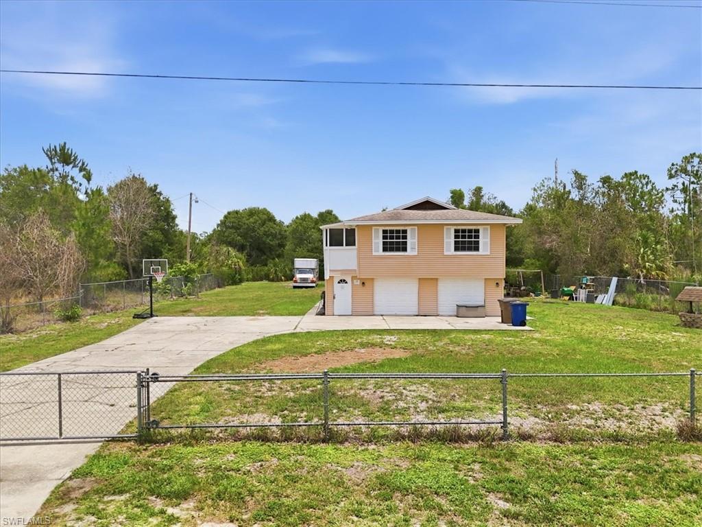 LEHIGH ACRES - Residential Lease