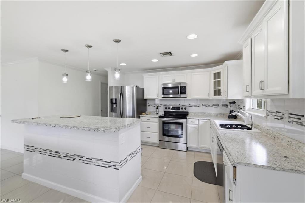 LEHIGH ACRES - Residential Lease