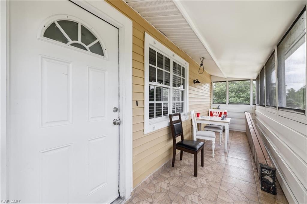 LEHIGH ACRES - Residential Lease