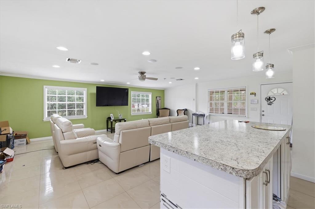 LEHIGH ACRES - Residential Lease