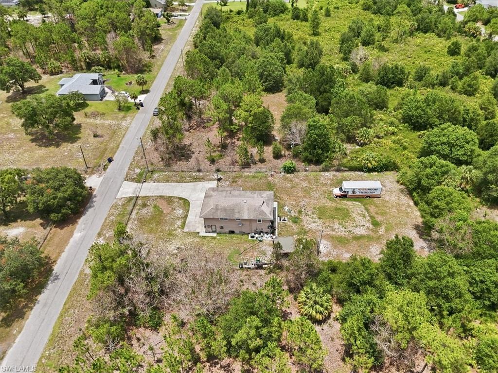 LEHIGH ACRES - Residential Lease