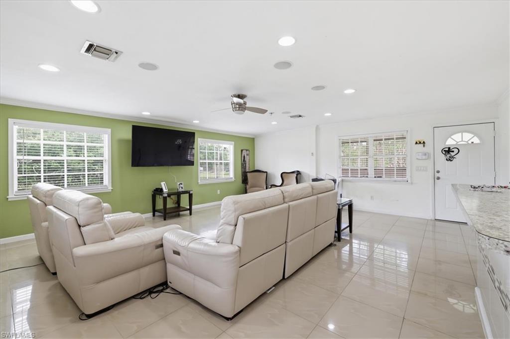 LEHIGH ACRES - Residential Lease