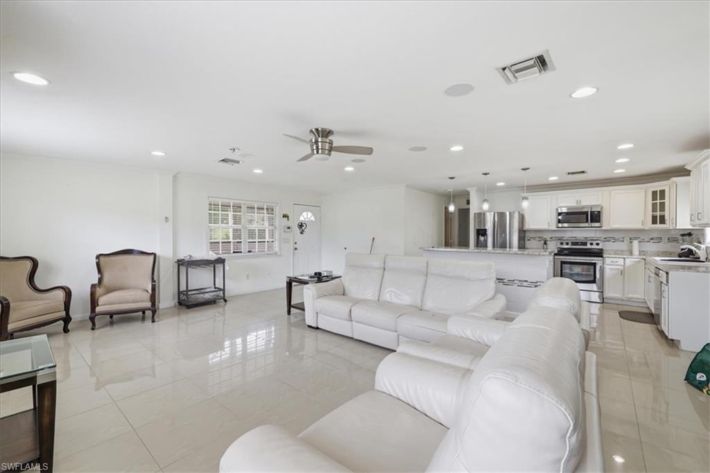 LEHIGH ACRES - Residential Lease