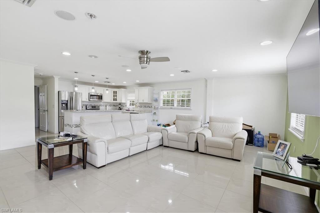 LEHIGH ACRES - Residential Lease