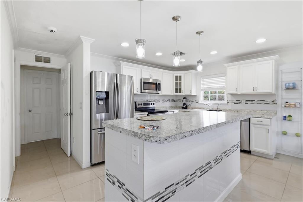 LEHIGH ACRES - Residential Lease