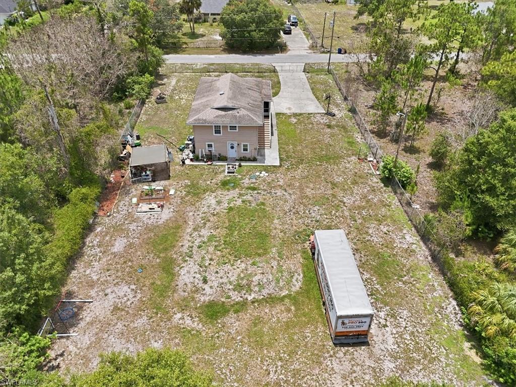 LEHIGH ACRES - Residential Lease