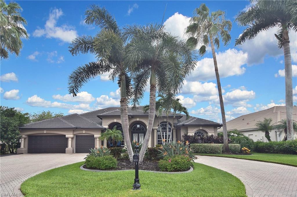 THE ENCLAVE - Residential