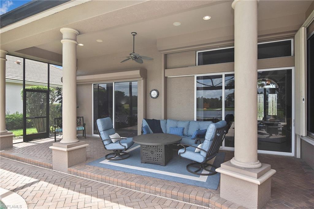 THE ENCLAVE - Residential