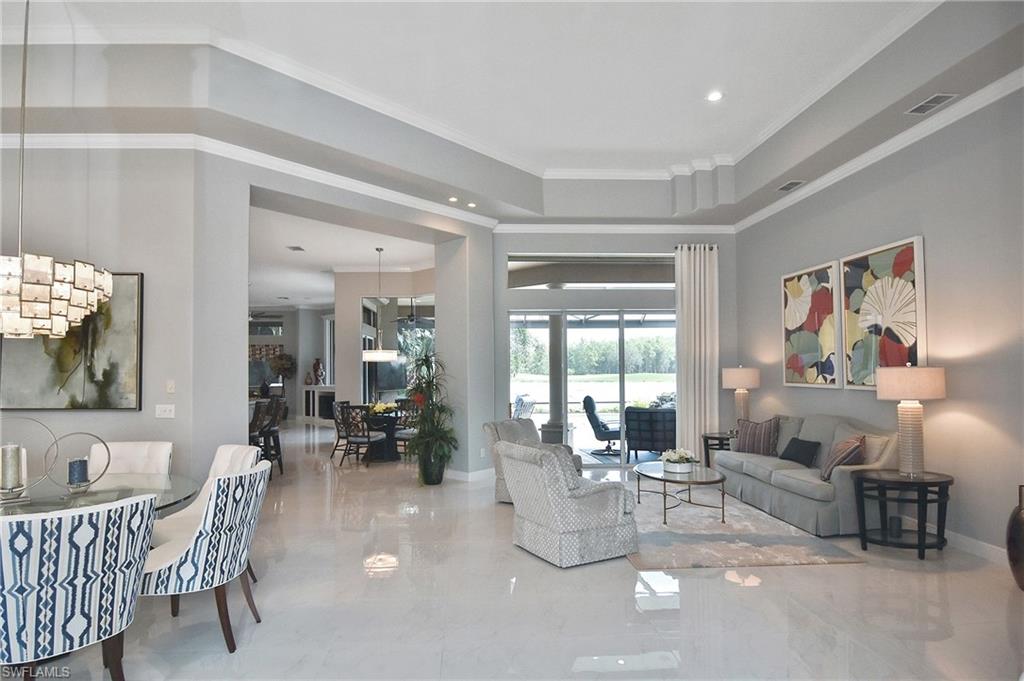 THE ENCLAVE - Residential