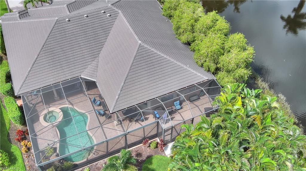 THE ENCLAVE - Residential