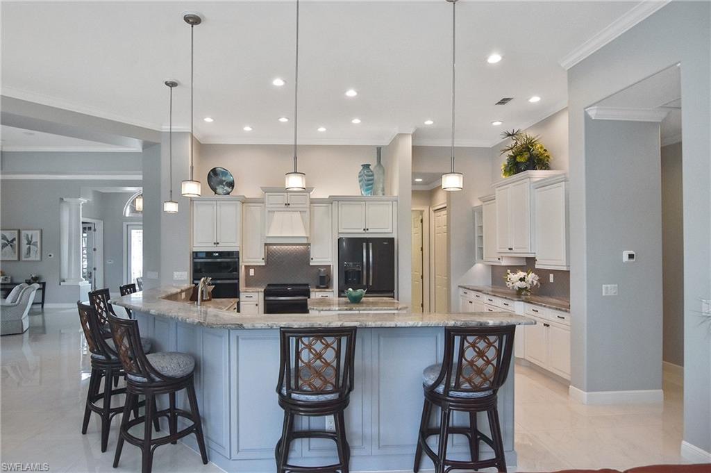 THE ENCLAVE - Residential