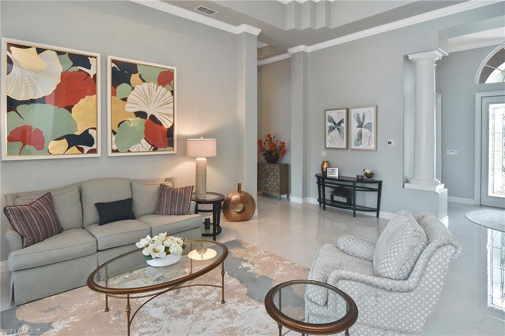 THE ENCLAVE - Residential