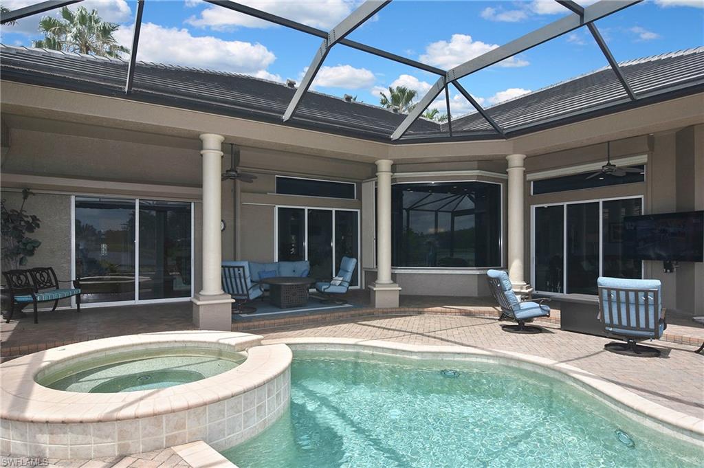 THE ENCLAVE - Residential