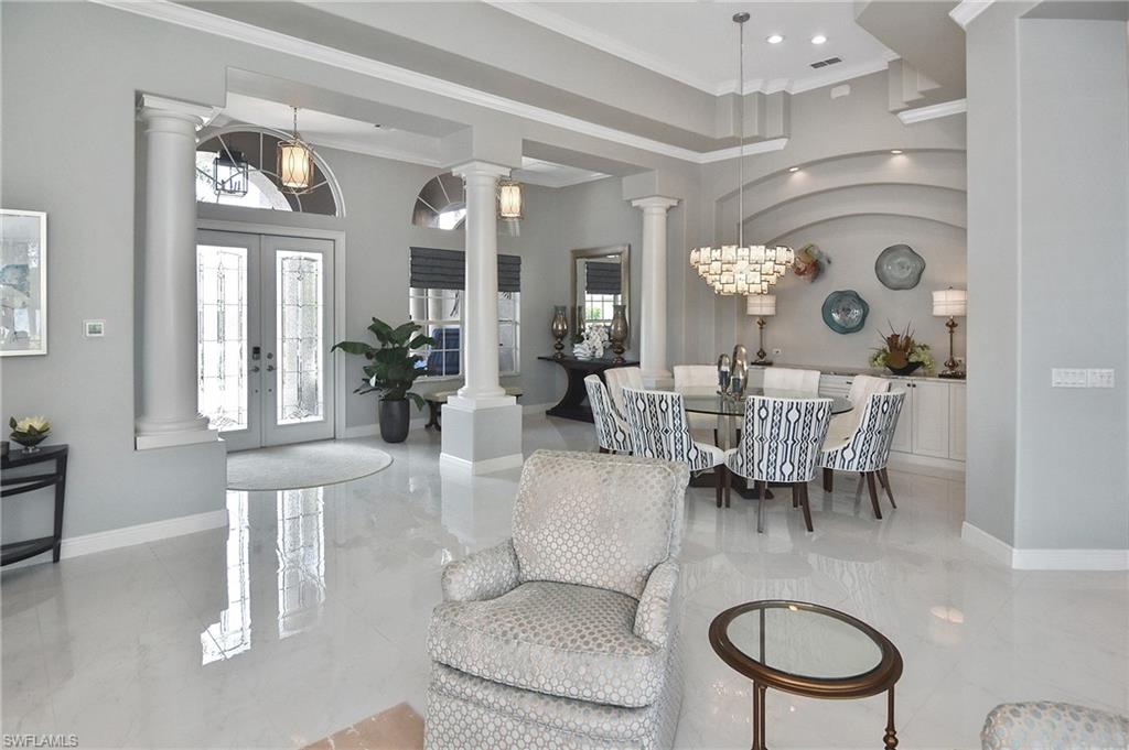THE ENCLAVE - Residential