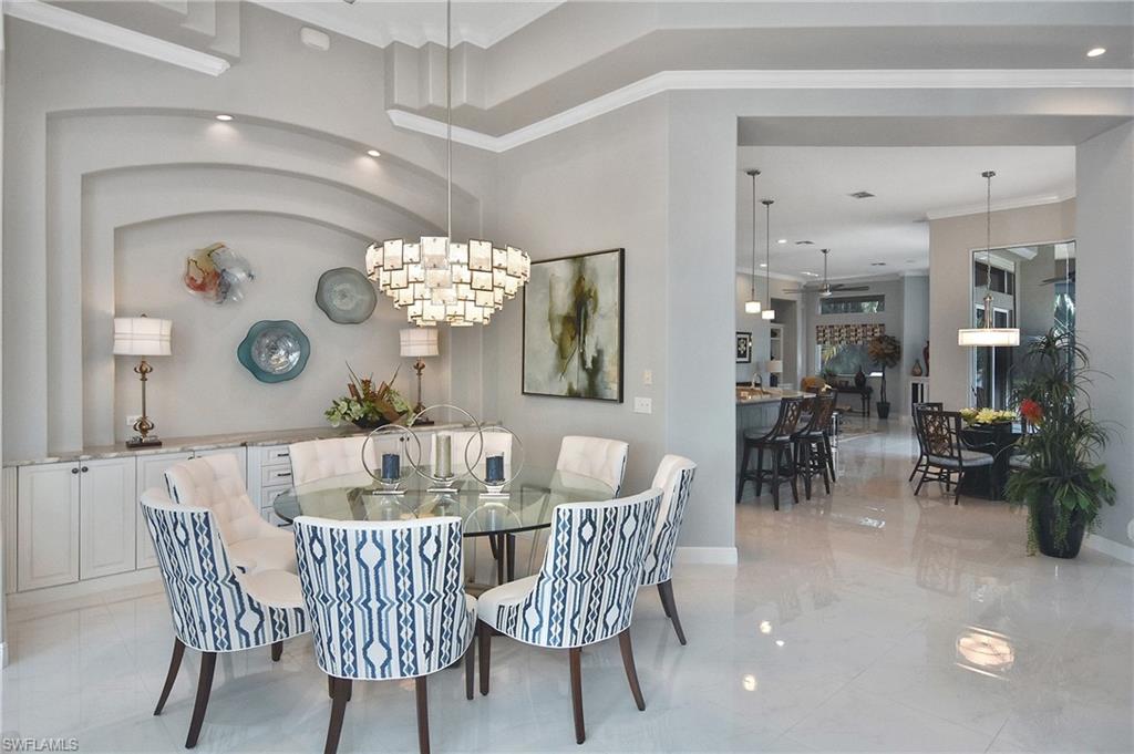 THE ENCLAVE - Residential