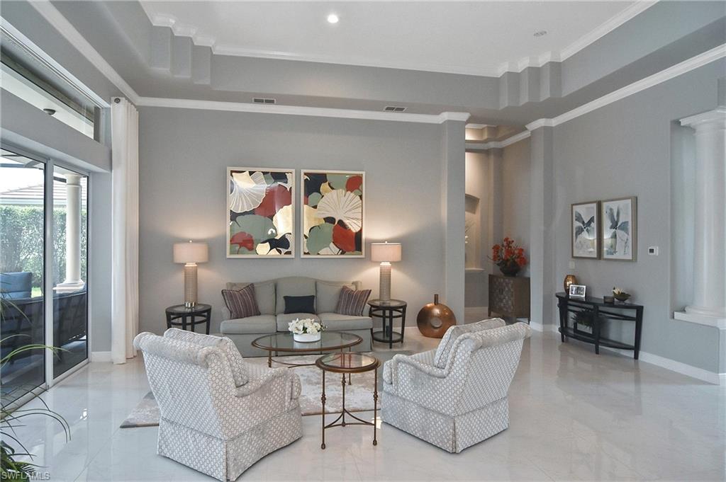THE ENCLAVE - Residential