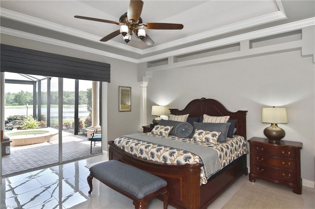 THE ENCLAVE - Residential