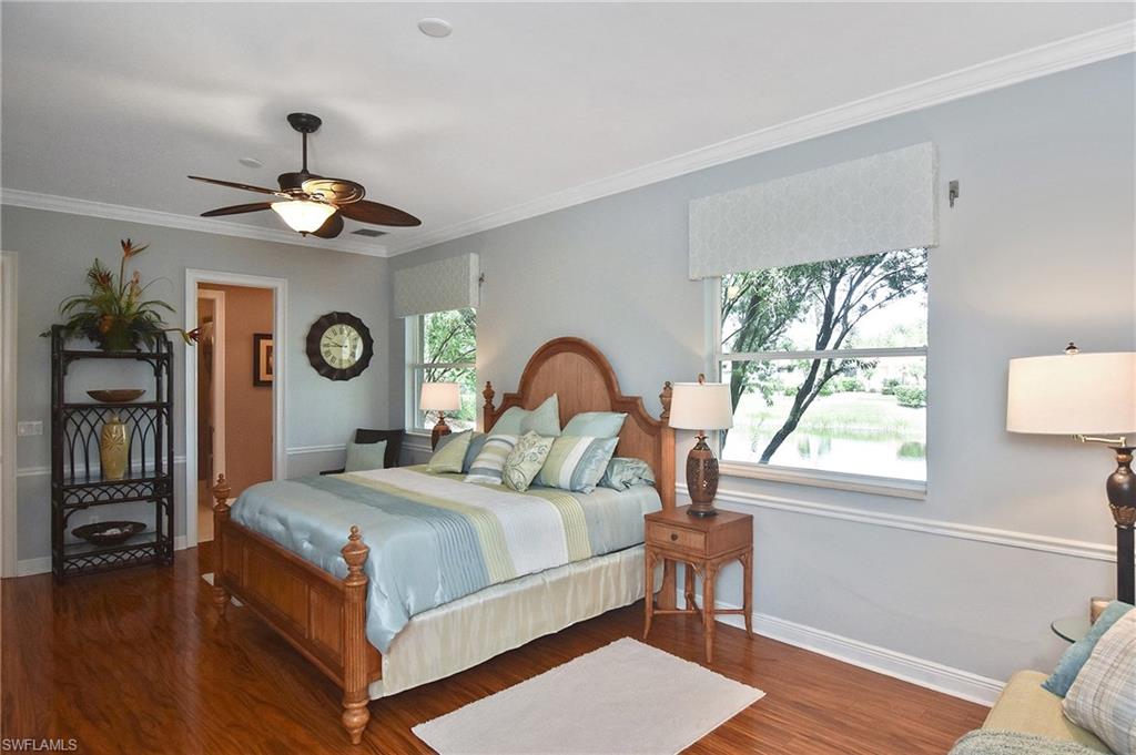 THE ENCLAVE - Residential