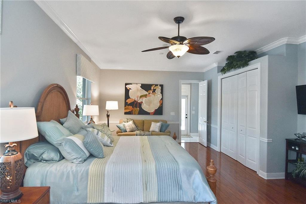 THE ENCLAVE - Residential