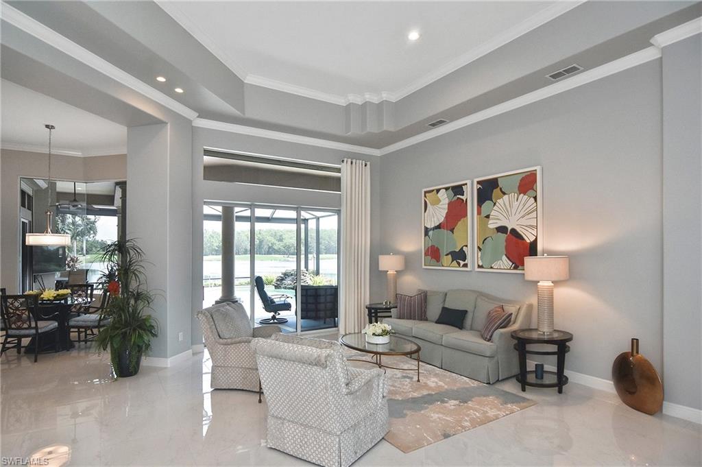 THE ENCLAVE - Residential