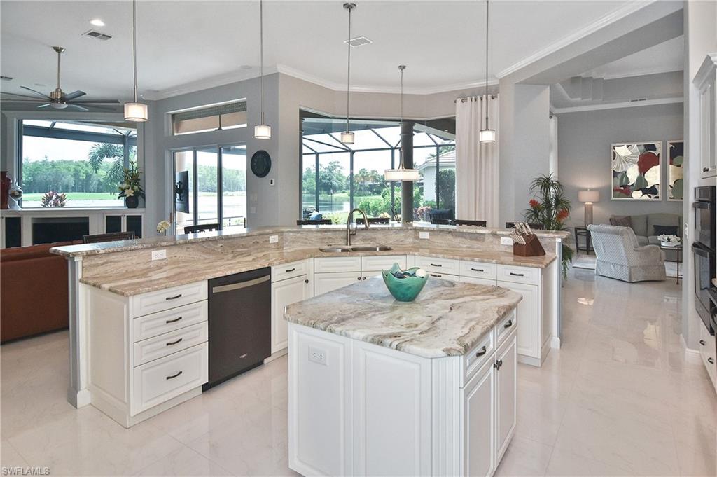 THE ENCLAVE - Residential