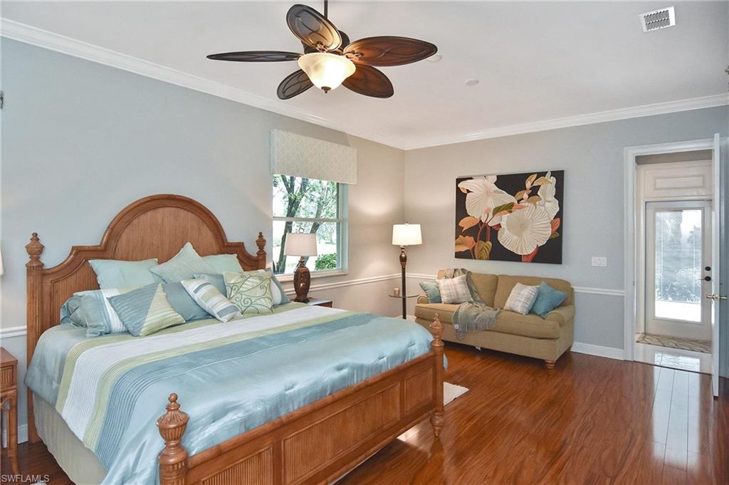 THE ENCLAVE - Residential
