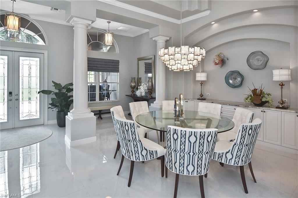 THE ENCLAVE - Residential