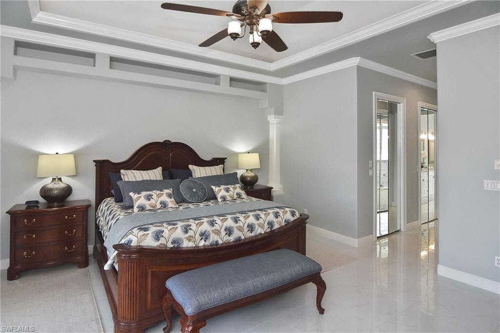 THE ENCLAVE - Residential