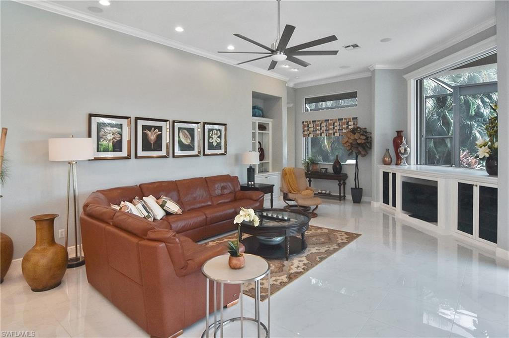 THE ENCLAVE - Residential