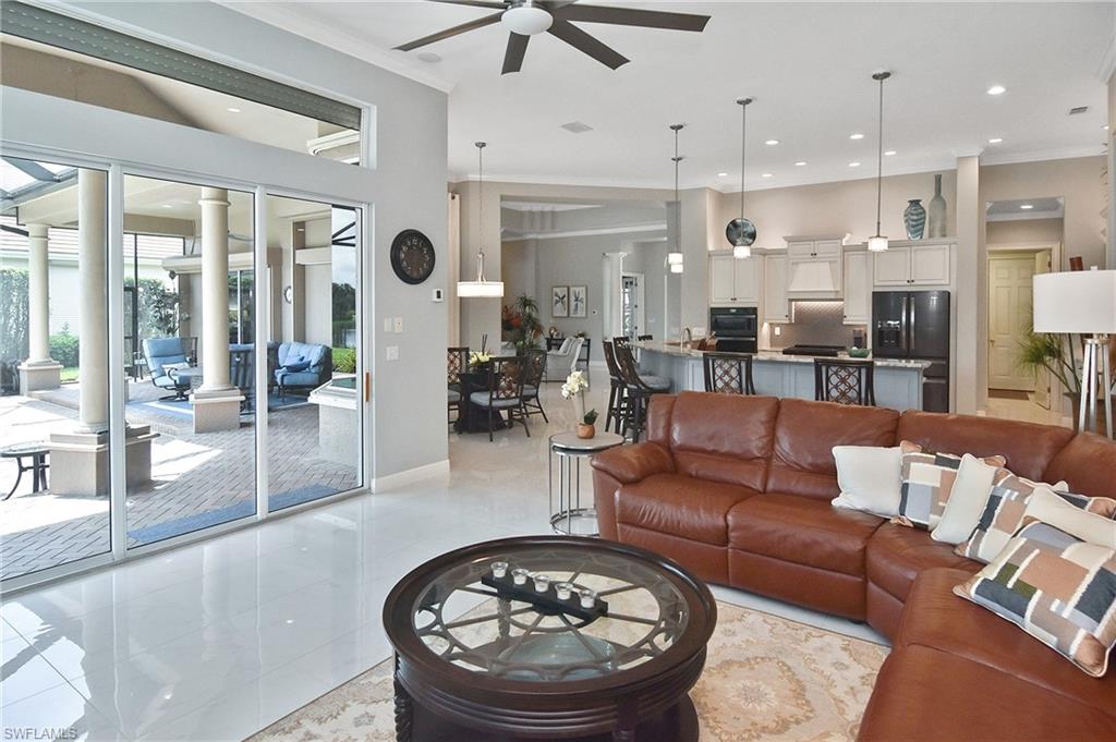 THE ENCLAVE - Residential