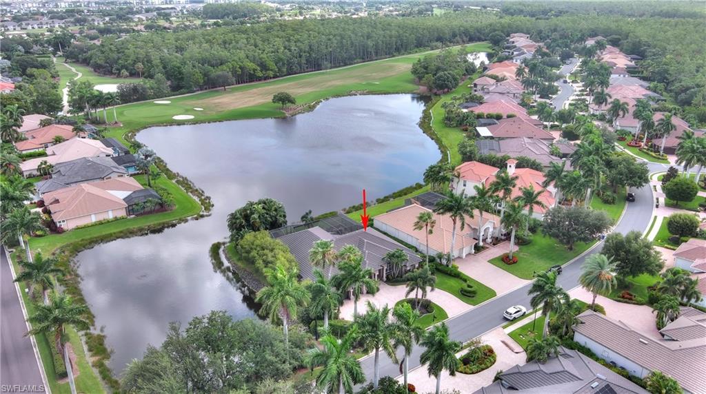 THE ENCLAVE - Residential
