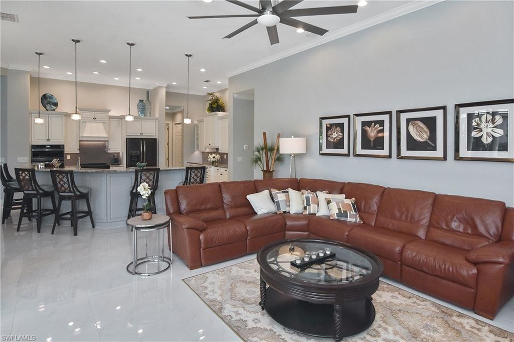 THE ENCLAVE - Residential
