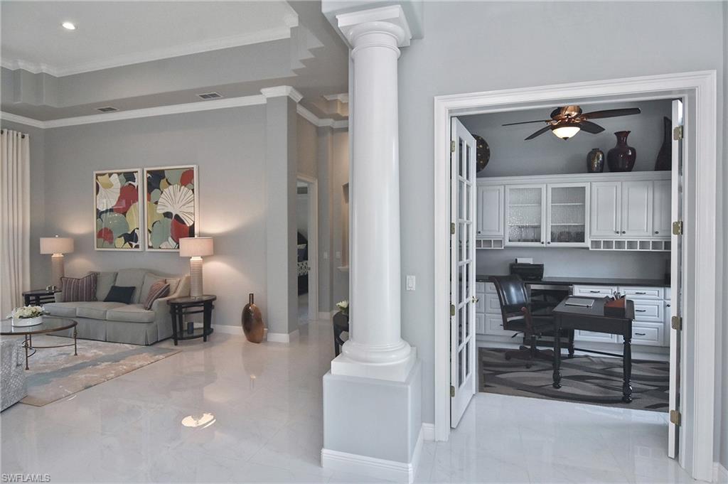 THE ENCLAVE - Residential