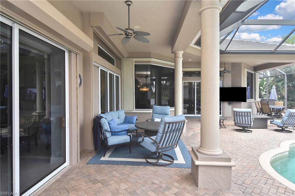 THE ENCLAVE - Residential