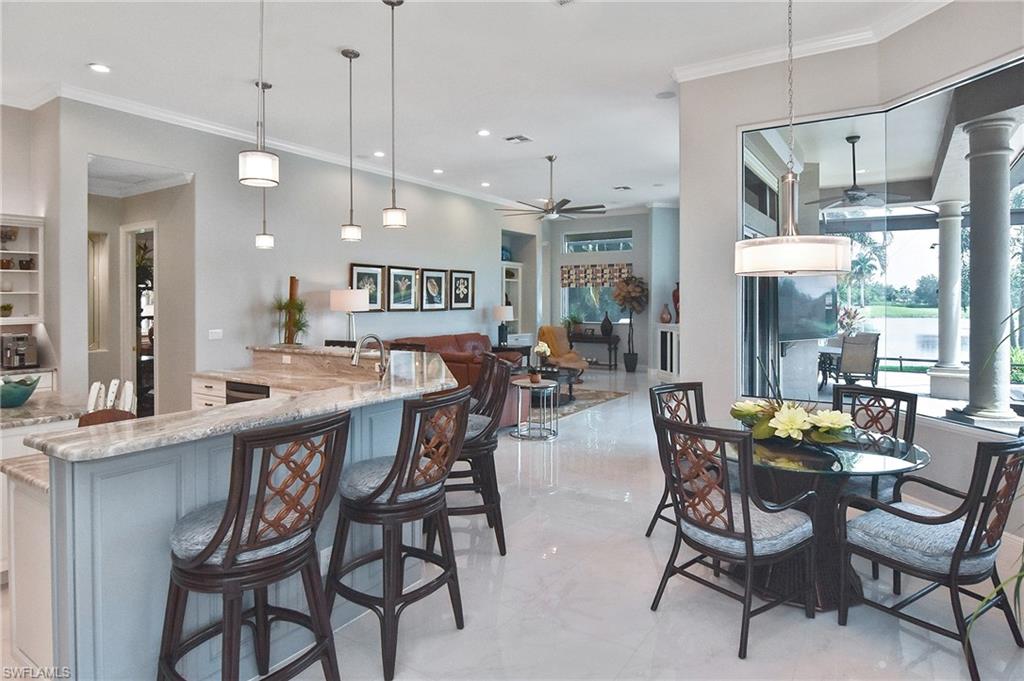 THE ENCLAVE - Residential